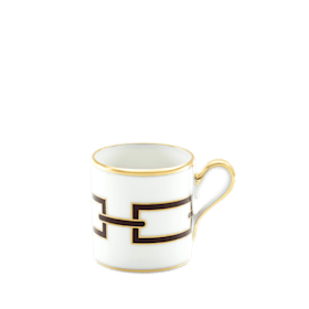 Catene – Porcelain Coffee Sets | Ginori 1735